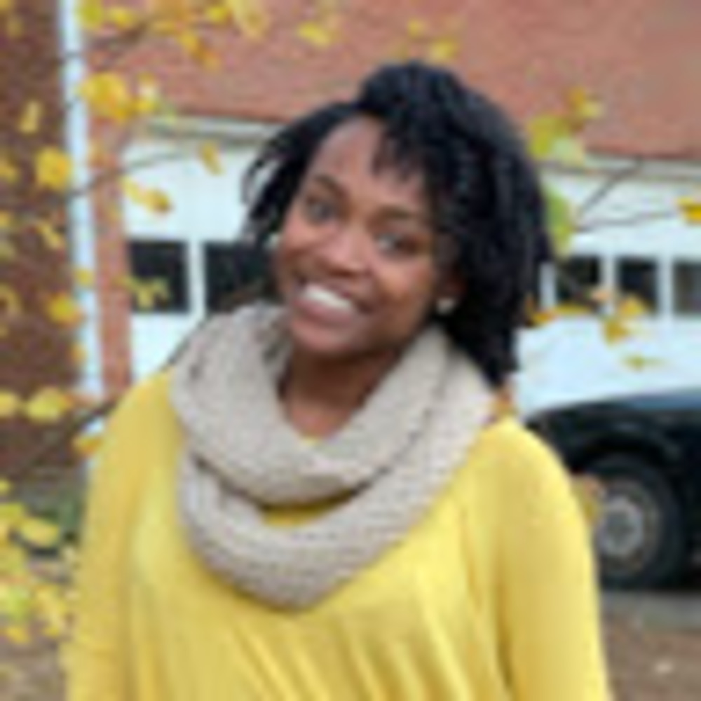 Meet your Posher, Allison